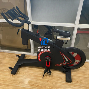 <span class=keywords><strong>Bicicleta</strong></span> estática para deportes de interior, YG-S001, comercial, venta al por mayor - Product Image 6
