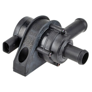 ปั๊มน้ำไฟฟ้า 1K0965561F สำหรับรถยนต์ Volkswagen Audi วัสดุ ABS อะไหล่ทดแทน - Product Image 4