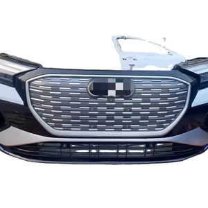 2024 per <span class=keywords><strong>Audi</strong></span> Q4 e-tron Enactus Q4 <span class=keywords><strong>etron</strong></span> 40 e-tron 50 e-tron SUV EV Car 4WD in plastica di carbonio ABS usato ha creato nuova energia cinese - Product Image 1