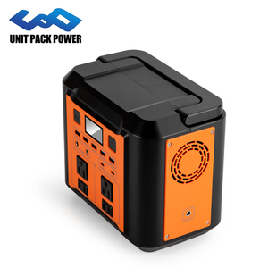 T300ポータブル太陽光発電所296wh110V220Vエネルギー発電機ポータブル充電式電力バックアップ - Product Image 5