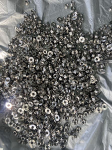น็อตและสลักเกลียวสแตนเลสขนาด 10 มม. ราคาต่อกิโลกรัม น็อตและสลักเกลียว - Product Image 5