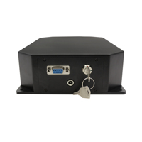 Module laser à fibre optique monomode RGB, longueur d'onde 450 nm et 520 nm et 635 nm, 462 nm et 532 nm et 640 nm, OEM, instruments d'imagerie médicale
