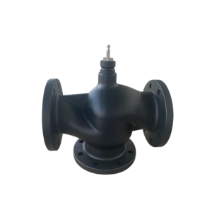Tai'an Xinhaitai DN100 Balance Chamber Body and Balance Core Structure Control Regulating Body - Product Image 5