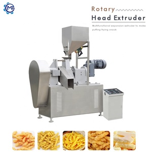 Machine à snack à flamand rose automatique, 2021, meilleur prix d'usine, - Product Image 2
