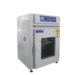 精密工业热风老化试验机玻璃移动光学薄膜透镜橡胶干燥箱烘箱