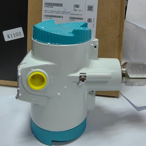 เซ็นเซอร์อุตสาหกรรม SITRANS P320รุ่นดั้งเดิม7MF0300-1TE01-5AM2-Z สัญญาณเอาต์พุต4–20มA พร้อมโปรโตคอล HART ระดับการป้องกัน IP66 - Product Image 1