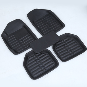 <span class=keywords><strong>Tapis</strong></span> de sol de voitures de luxe 5d PVC Universal Heat Press <span class=keywords><strong>Tapis</strong></span> de voiture - Product Image 1