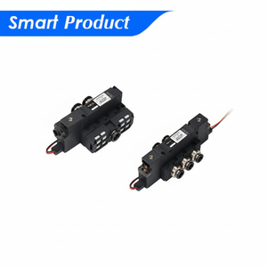 Válvula de control de válvula solenoide PISCO SVA21 - Product Image 1