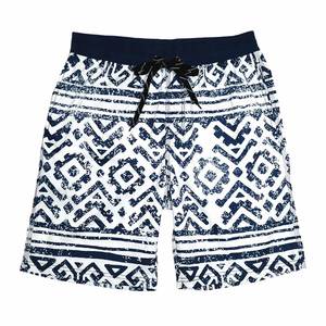 Pantalones Cortos Personalizados para Hombre, para Fisicoculturismo, Secado Rápido, para Competencia, Playa, Entrenamiento Físico - Product Image 4