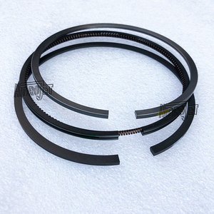 High Quality Engine Piston Piston Ring Set 3802421 for Cummins 5.9 3.9 on Sale Excavator Parts Excavator Accessory - Product Image 1