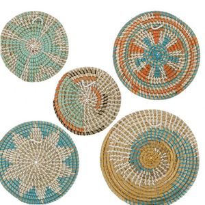 Decorazione Cottagecore, Fioriere da Parete, Arte Scandinava, Grande Casa, Estetica Gotica, Accessori per la Casa, Spa - Product Image 1