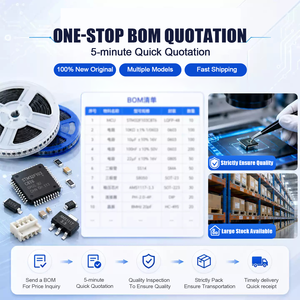 ไอซีชิป วงจรรวม ชิ้นส่วนอิเล็กทรอนิกส์ ใหม่และของแท้ BC57E687C-GITB-E4 - Product Image 3