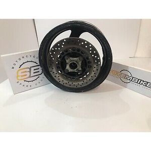 Telaio Posteriore Compatibile per YAMAHA MT-09 2013-2016, Parte di Ricambio - Product Image 1