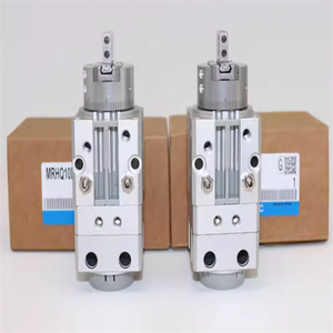 Cylindre de type SMC MRHQ, pince rotative à doigts MRHQ10D-180S-N - Product Image 2
