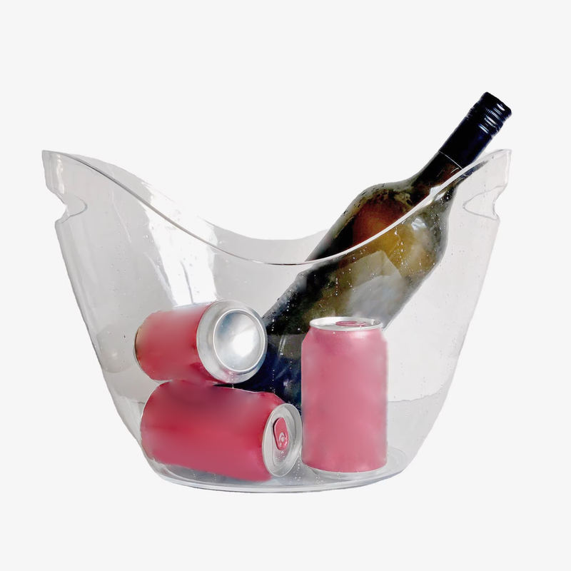 4 Liter 8 Liter Premium Plastic