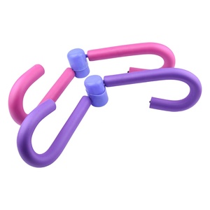 Wholesale Home Gym Workout Thigh Leg Trainer Toner <strong>Exerciser</strong> Trimmer for <strong>Butt</strong> Leg Arm Chest Toner Trainer <strong>Equipment</strong> Leg Trainer - Product Image 5