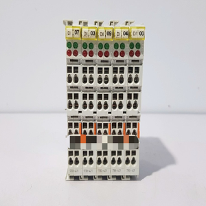 750-421 โมดูลอินพุตดิจิตอล <span class=keywords><strong>2</strong></span> ช่อง - ชุด 5 ชิ้น - Product Image 1