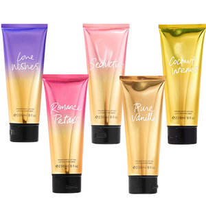 Victoria Lotion Corporelle Parfumée <span class=keywords><strong>Crème</strong></span> de Soin Hydratante pour <span class=keywords><strong>la</strong></span> Beauté et les Soins Personnels - Product Image 5