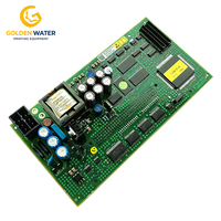 00.785.0117/10 00.785.0117/07 00.781.4557/02 Módulo Plano ICPB PCB para Máquina de Impresión Offset, Nuevo Guangdong