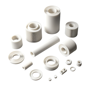 Fournisseurs de prototypes rapides en plastique imprimés en 3D, modèles personnalisés SLA SLS ABS, pièces en résine transparente, nylon, services d'impression 3D - Product Image 1
