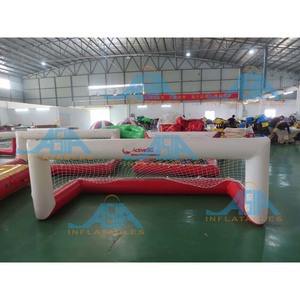 Jouet aquatique gonflable Portable, Polo d'eau, pour les Sports aquatiques de piscine - Product Image 2