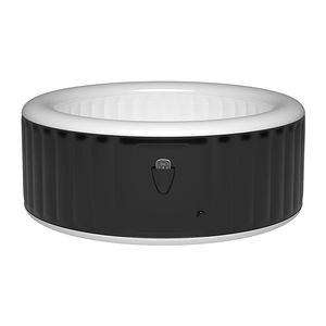 อ่างอาบน้ำเป่าลมกลางแจ้ง <span class=keywords><strong>Sunshine</strong></span> ขนาดเล็ก ทำจาก PVC สำหรับผู้ใหญ่ แบบตั้งพื้น อ่างน้ำร้อน สปา นวดผ่อนคลายทันสมัย - Product Image 1