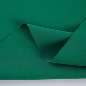 <span class=keywords><strong>Morgan</strong></span> Soie Fabric-250gCEY Sergé Micro-Élastique Jupe Robe Pantalon Trench-Coat pour Mode & Mariage - Product Image 4