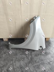 Nhà Máy Bán buôn Chất lượng cao động cơ hoods Bìa nắp ca-pô cho Picanto 2024 2025 tự động phụ tùng ô tô xe nắp ca-pô mui xe OEM 66400-g6600 - Product Image 4