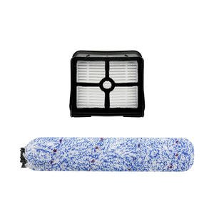 Haier D3pro <b>Floor</b> Scrubber <b>Roller</b> Brush Filter A300 B300 G300 Main Brush Element Home Cleaning Accessory - Product Image 4