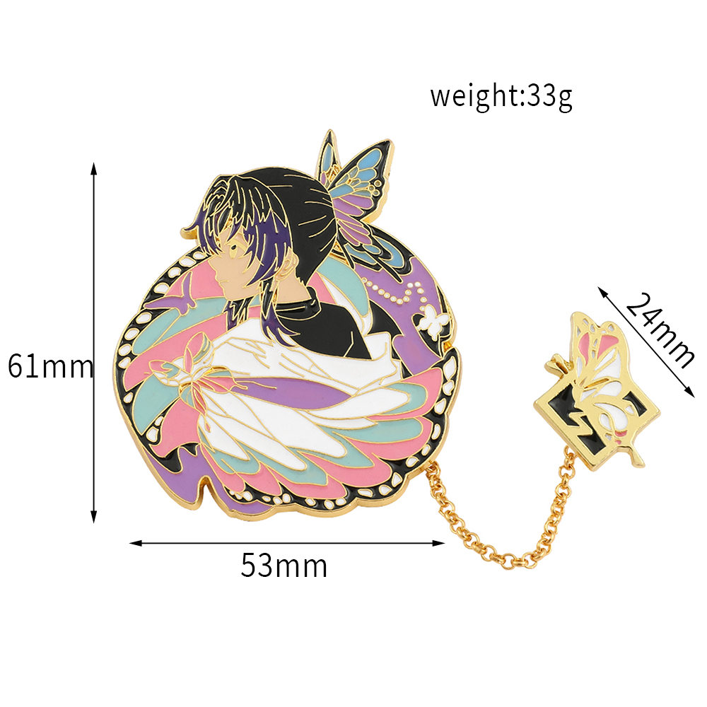 Kochou Shinobu