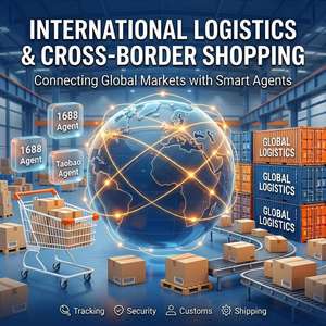 Empresa de Comercio de Primera Categoría en Taobao 1688com en China, Agente de Compras en Guangzhou Shenzhen Dropshigh 1688 - Product Image 5