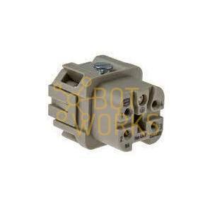 Harting 09200042711 - Nuovo - Product Image 1