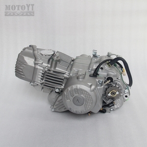 Moteur <span class=keywords><strong>Zongshen</strong></span> 212CC Démarrage Électrique avec Kit Moteur Complet Meilleur que Anima <span class=keywords><strong>190</strong></span> - Product Image 2