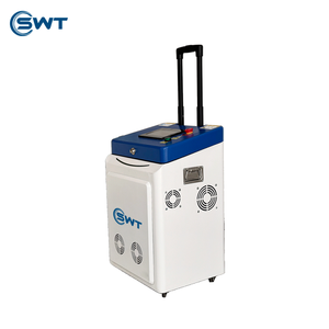 Macchina <span class=keywords><strong>Laser</strong></span> a Impulsi <span class=keywords><strong>per</strong></span> la Rimozione della Ruggine, Alternativa alla Sabbiatura, <span class=keywords><strong>per</strong></span> Pulire Graffiti/Olio/Ossido/Vernice/Rivestimenti Senza Inquinamento - Product Image 5