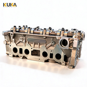 ชุดประกอบฝาสูบเครื่องยนต์ Toyota 1TR 1TR-FE 1TR-FPE 1TR-CNG 2TR-FE รุ่น 11101-75141 1110175141 11101-0C010 11101-0C040 1110175200 - Product Image 1