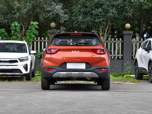 <span class=keywords><strong>Nuevo</strong></span> <span class=keywords><strong>Kia</strong></span> K3 2021 1.4L SUV Edición con Techo Solar, Auto Usado de Gasolina, 5 Puertas, 5 Asientos - Product Image 6
