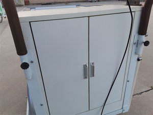 <span class=keywords><strong>Camion</strong></span> de restauration rapide, tricycle, chariot de nourriture mobile - Product Image 3