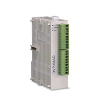 Controlador PLC Delta DVP Serie Original Nuevo, DVP14SS211R/DVP14SS211T/DVP12SS211S, Controlador Lógico Programable