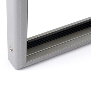 Bán Buôn Hiện Đại Nhôm Cửa Sổ Màn Hình Không Gỉ 20 Lưới Lưới An Toàn Trẻ Em Có Thể tháo rời Màn Hình Bay Cho Nhà Bếp Ngoài Trời Sử Dụng Túi - Product Image 4