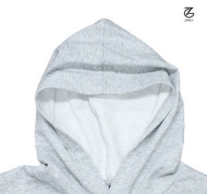 Camiseta de Verano Personalizada para Hombre, Impresa con Serigrafía, Transpirable, de Poliéster/Algodón, Tela de 210g, Corte Holgado, Talla Grande, Manga Corta, Tejido de Punto - Product Image 5