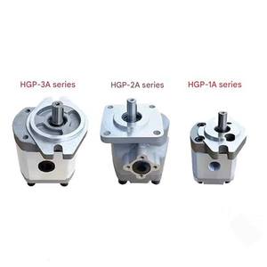 ציוד הידראולי משאבת HGP-1A-F4/<span class=keywords><strong>6</strong></span>/8r, HGP-2A, HGP-3A, gpy ציוד בלחץ גבוה משאבה - Product Image 1