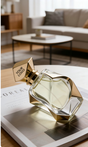 <span class=keywords><strong>Perfume</strong></span> Frutal de Larga Duración al Por Mayor OEM para Mujer, Eau de Parfum de Lujo, Suministro Global - Product Image 6