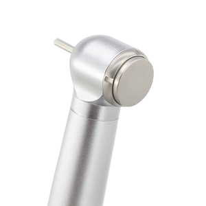 Manipolo Dentale ad Alta Velocità GY-DH-077 OEM con LED, 3 Spray d'Acqua, Turbina ad Aria, Pulsante a Pressione, Attrezzatura da Laboratorio, Prezzo di Fabbrica - Product Image 4