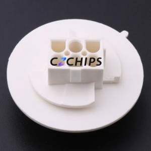 1586887-1 Connector Housing P=6.35mm Connector Whole Sale Electronic Component Chips Supplier & BOM Service - Product Image 2