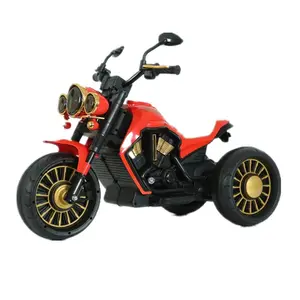 Good Selling Surprise Price Children Toys Kids Ride On Motorcycle Electric Motorcycle For Children 2 to 7 years old