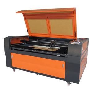 Universele hout cutter co2 lasersnijmachine - Product Image 6