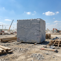 TY Shandong Bloc de granit gris moderne taillé à la machine, solution de projet écologique globale, support technique en ligne, Villa Park
