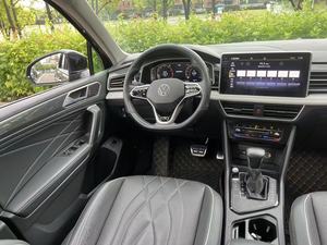 Auto Usate 2023, SUV 5 Posti VW <span class=keywords><strong>Tiguan</strong></span> L LHD <span class=keywords><strong>2.0</strong></span> Ibrida, Cambio Automatico, Telecamera Posteriore, Euro VI, Auto di Tendenza - Product Image 6