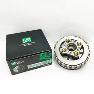 Pièces HF-BM durables pour embrayage – Fournisseur d'embrayages magnétiques adaptés aux pièces de rechange de moto Rd350 XJ6 F <span class=keywords><strong>XT</strong></span> <span class=keywords><strong>600</strong></span> <span class=keywords><strong>E</strong></span> - Product Image 4