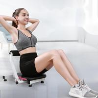 Appareil d'exercice à domicile pliable pour abdominaux, équipement de Fitness intelligent pour garder la forme du ventre, aide multifonctions